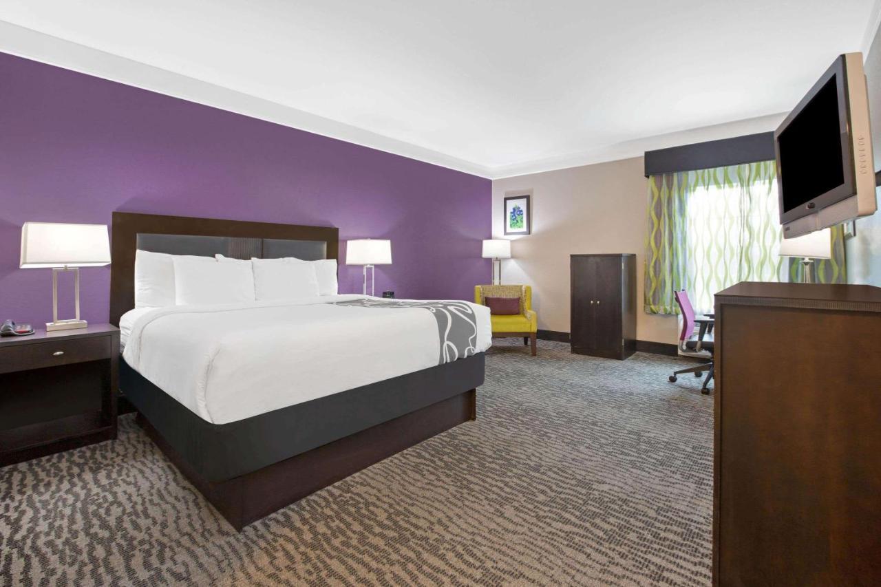 Hotel La Quinta By Wyndham Pearland Pokój zdjęcie